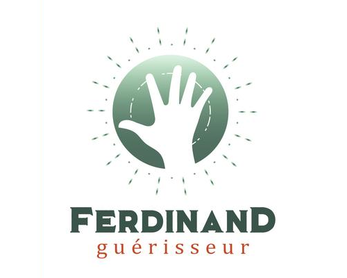 Ferdinand | Soins énergétiques dédiés aux entreprises & particuliers